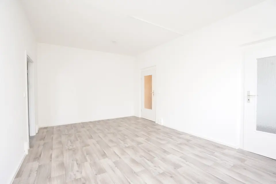 2 Zimmer Wohnung mit 45 m² in Chemnitz – Bild 2