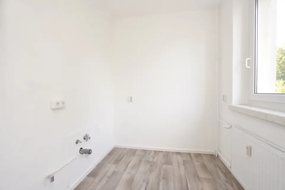 2 Zimmer Wohnung mit 45 m² in Chemnitz – Bild 3
