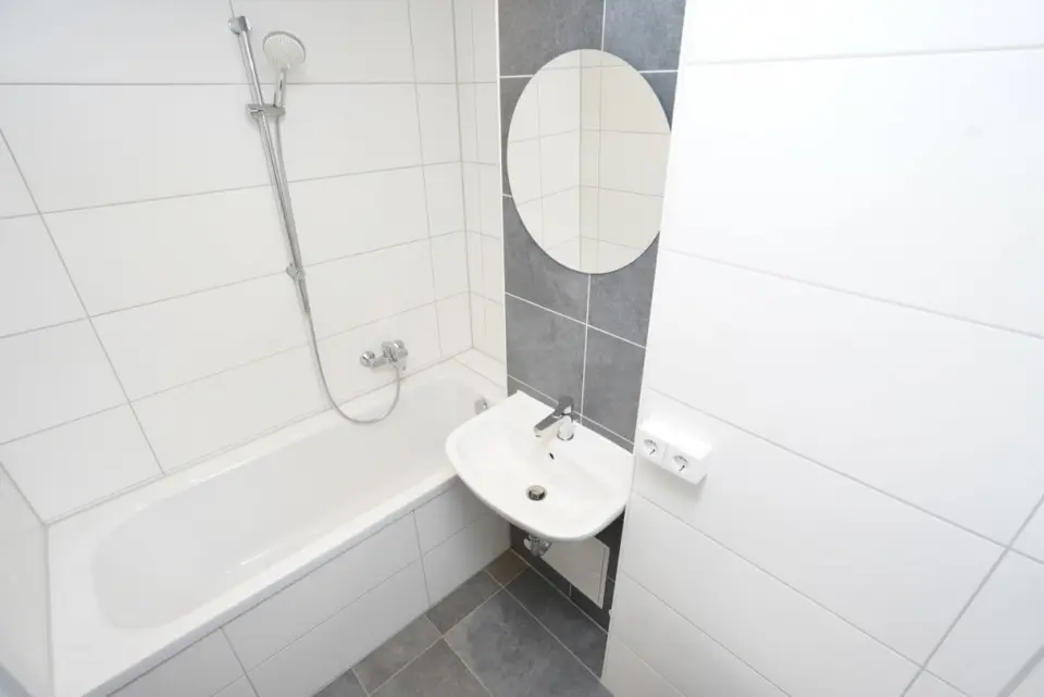 2 Zimmer Wohnung mit 45 m² in Chemnitz – Bild 4