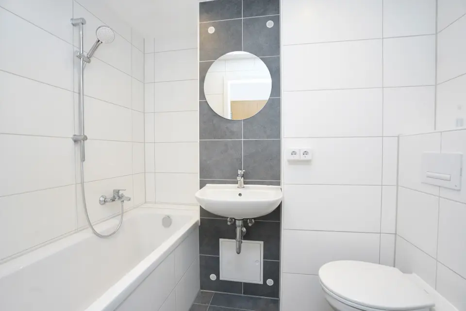 2 Zimmer Wohnung mit 45 m² in Chemnitz – Bild 5