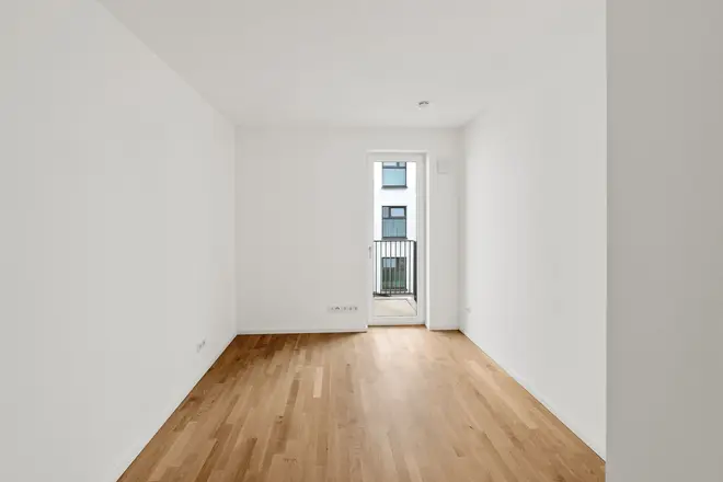 3 Zimmer Wohnung mit 90 m² in Kiel – Bild 2