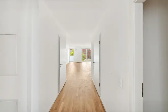 3 Zimmer Wohnung mit 90 m² in Kiel – Bild 4