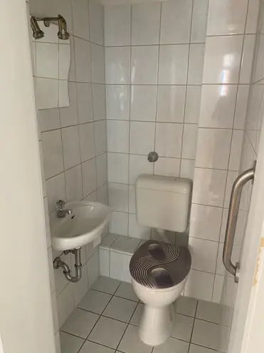 2 Zimmer Wohnung mit 64 m² in Gelsenkirchen – Bild 11