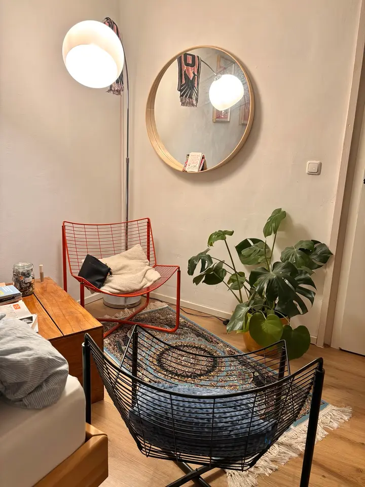 WG-Zimmer mit 16 m² in Marburg – Bild 3