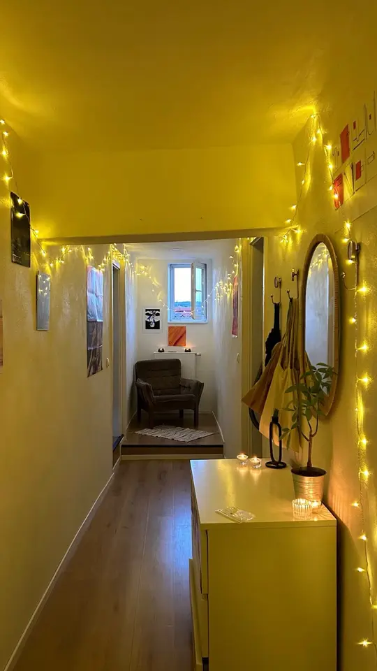 WG-Zimmer mit 16 m² in Marburg – Bild 7
