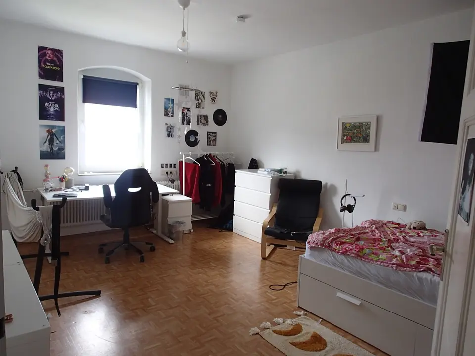 WG-Zimmer mit 16 m² in Marburg – Bild 8