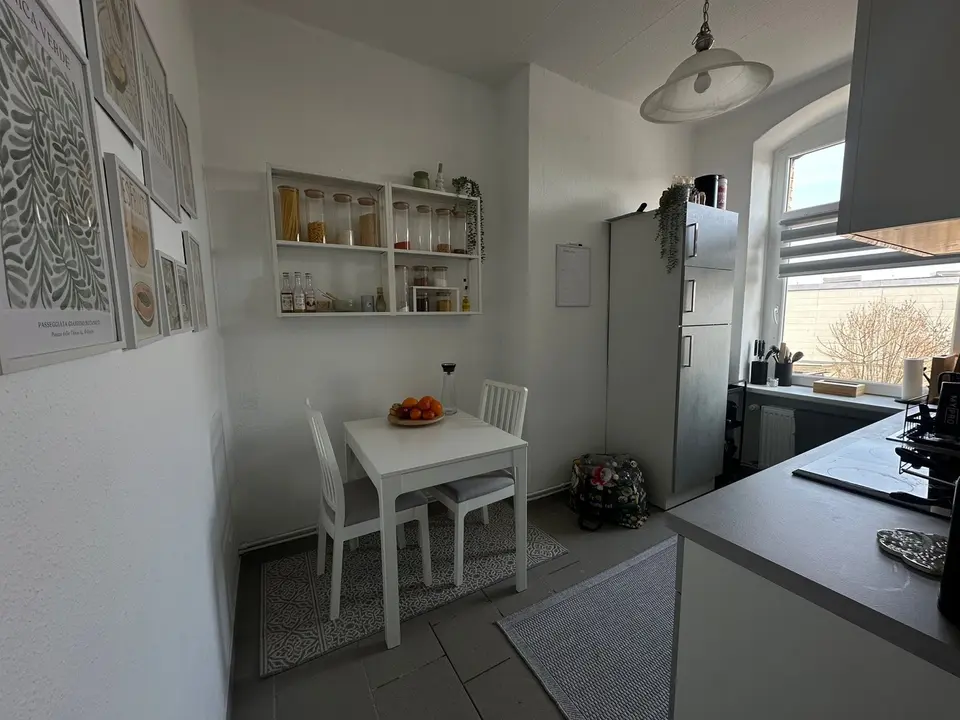 3 Zimmer Wohnung mit 60 m² in Braunschweig – Bild 3