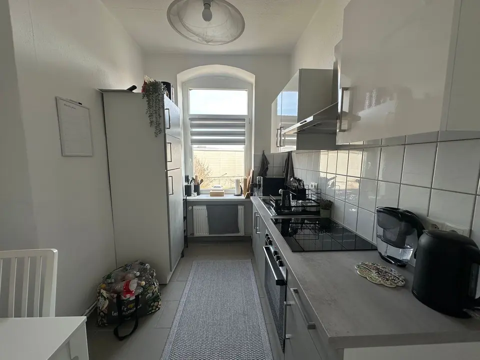 3 Zimmer Wohnung mit 60 m² in Braunschweig – Bild 4