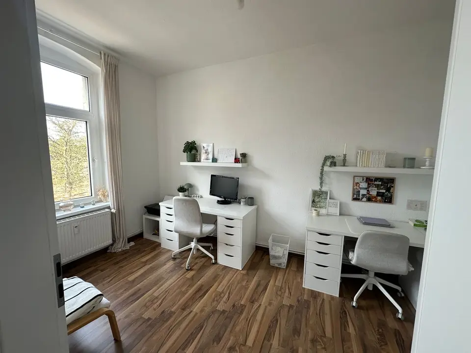 3 Zimmer Wohnung mit 60 m² in Braunschweig – Bild 5