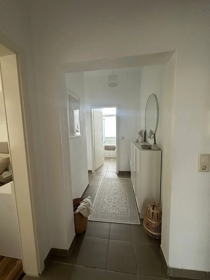 3 Zimmer Wohnung mit 60 m² in Braunschweig – Bild 6