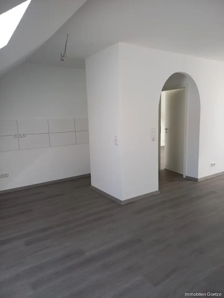 3 Zimmer Wohnung mit 60 m² in Braunschweig – Bild 9