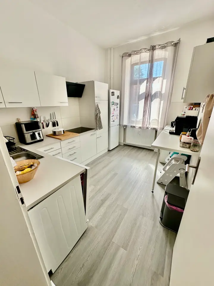 3 Zimmer Wohnung mit 60 m² in Braunschweig – Bild 10