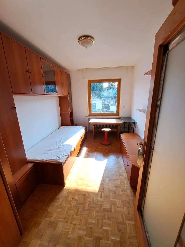 WG-Zimmer mit 10 m² in Bornheim – Bild 9