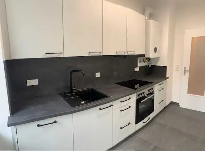 3 Zimmer Wohnung mit 72 m² in Stuttgart – Bild 5