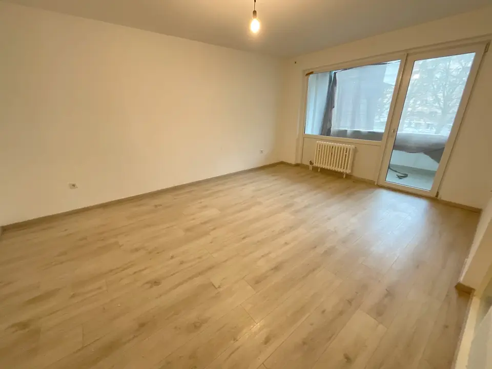 4 Zimmer Wohnung mit 91 m² in Greven – Bild 1