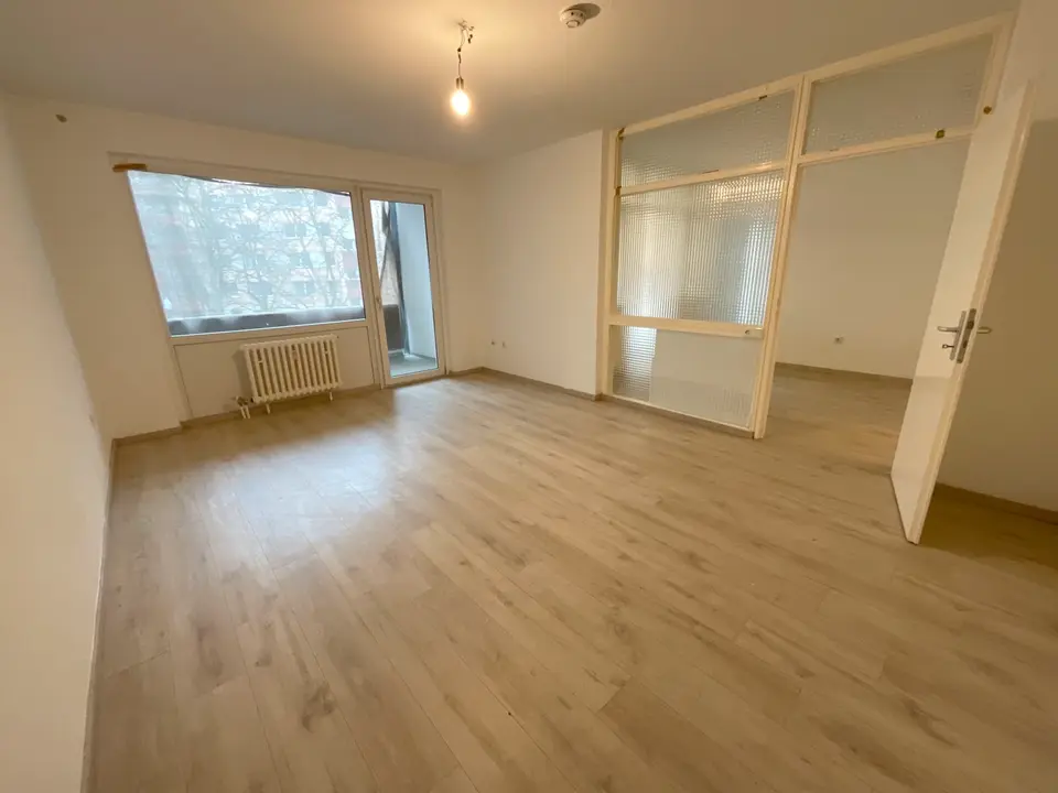 4 Zimmer Wohnung mit 91 m² in Greven – Bild 2