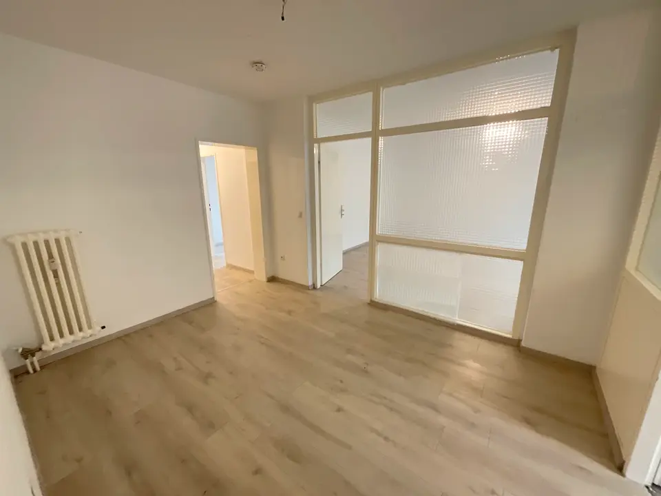 4 Zimmer Wohnung mit 91 m² in Greven – Bild 3