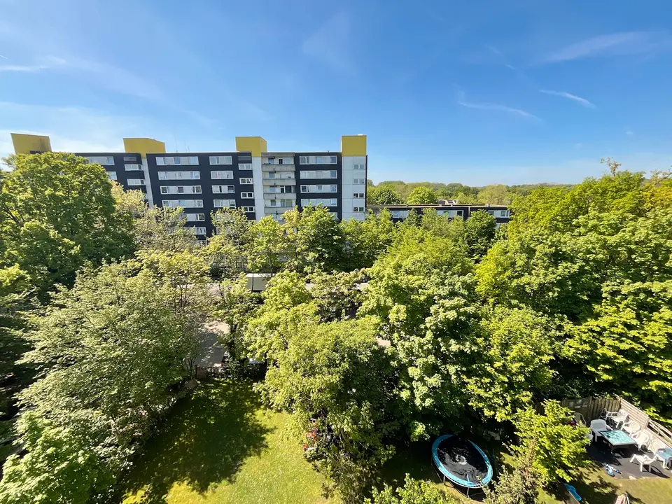 4 Zimmer Wohnung mit 91 m² in Greven – Bild 4