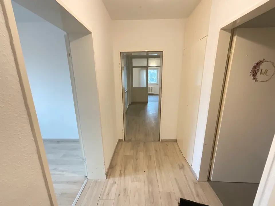 4 Zimmer Wohnung mit 91 m² in Greven – Bild 5