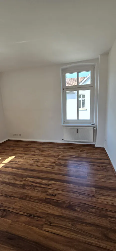 4 Zimmer Wohnung mit 67 m² in Recklinghausen – Bild 1