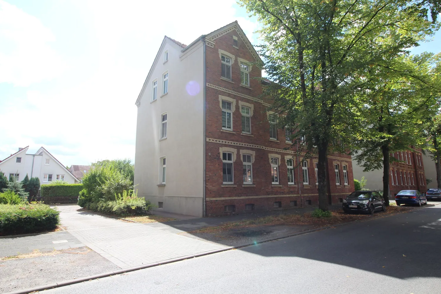 4 Zimmer Wohnung mit 67 m² in Recklinghausen – Bild 9