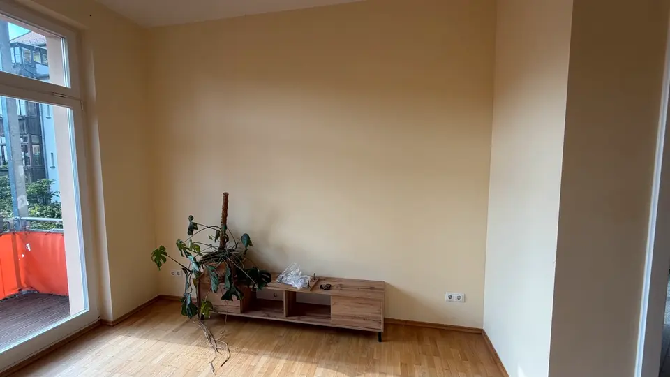 3 Zimmer Wohnung mit 122 m² in Leipzig – Bild 1