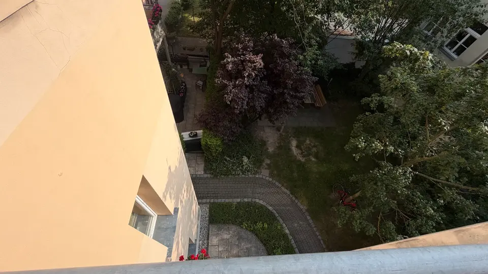 3 Zimmer Wohnung mit 122 m² in Leipzig – Bild 2