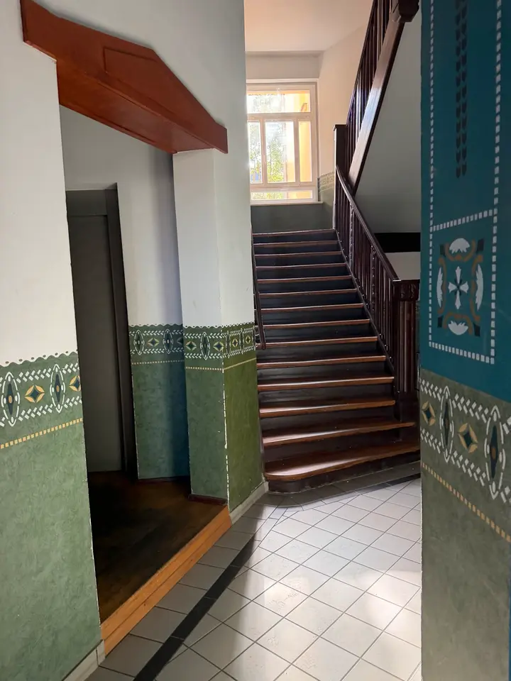 3 Zimmer Wohnung mit 122 m² in Leipzig – Bild 4