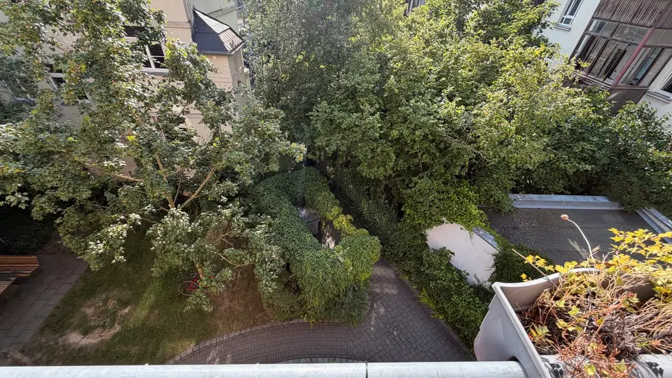 3 Zimmer Wohnung mit 122 m² in Leipzig – Bild 6