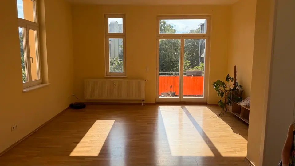 3 Zimmer Wohnung mit 122 m² in Leipzig – Bild 8