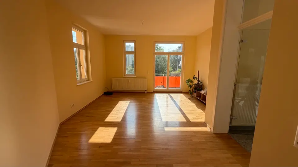 3 Zimmer Wohnung mit 122 m² in Leipzig – Bild 9