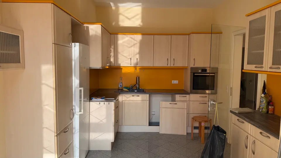 3 Zimmer Wohnung mit 122 m² in Leipzig – Bild 10