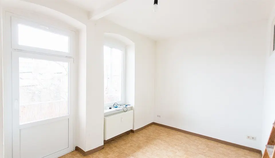 2 Zimmer Wohnung mit 58 m² in Gera – Bild 2