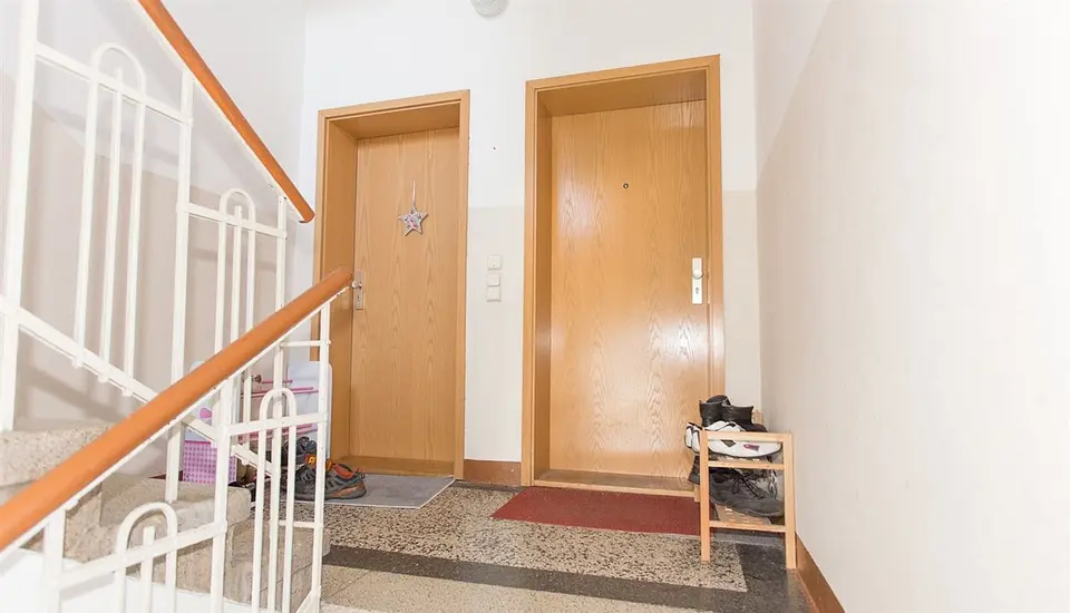 2 Zimmer Wohnung mit 58 m² in Gera – Bild 6