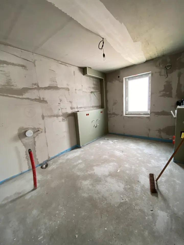 4 Zimmer Wohnung mit 135 m² in Wetzlar – Bild 3