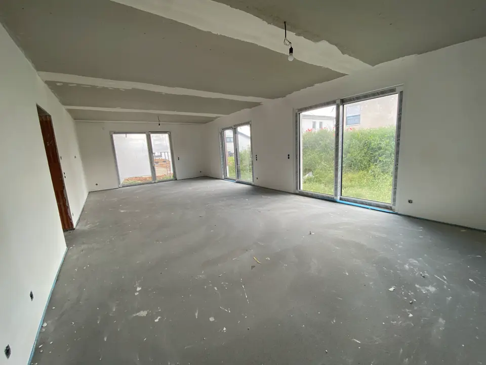 4 Zimmer Wohnung mit 135 m² in Wetzlar – Bild 7