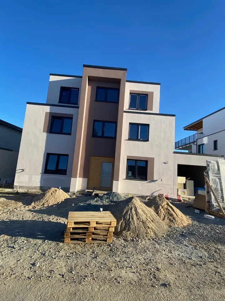 4 Zimmer Wohnung mit 135 m² in Wetzlar – Bild 9
