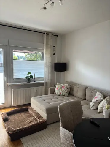 3 Zimmer Wohnung mit 54 m² in Mülheim an der Ruhr – Bild 11