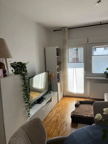 3 Zimmer Wohnung mit 54 m² in Mülheim an der Ruhr – Bild 12
