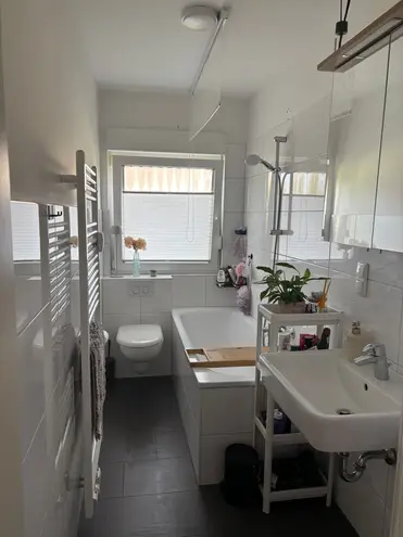3 Zimmer Wohnung mit 54 m² in Mülheim an der Ruhr – Bild 3