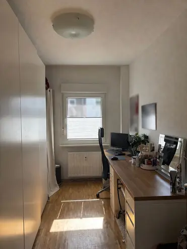 3 Zimmer Wohnung mit 54 m² in Mülheim an der Ruhr – Bild 5
