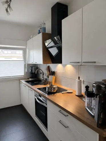 3 Zimmer Wohnung mit 54 m² in Mülheim an der Ruhr – Bild 8