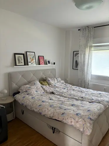 3 Zimmer Wohnung mit 54 m² in Mülheim an der Ruhr – Bild 10