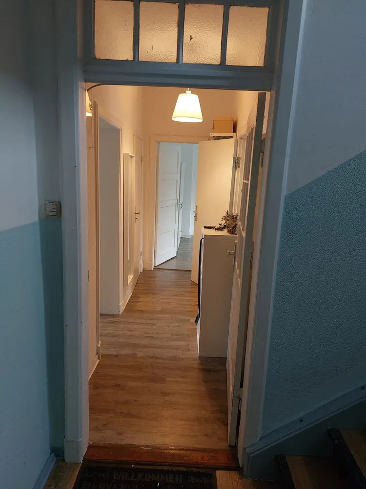 3 Zimmer Wohnung mit 68 m² in Kiel – Bild 2