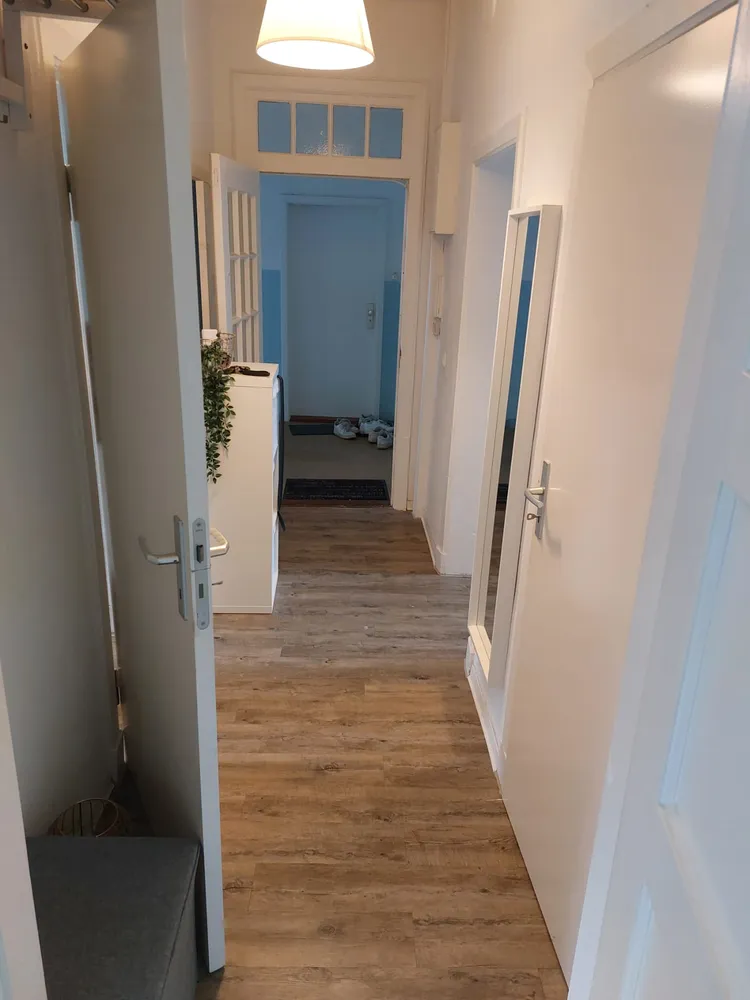 3 Zimmer Wohnung mit 68 m² in Kiel – Bild 3