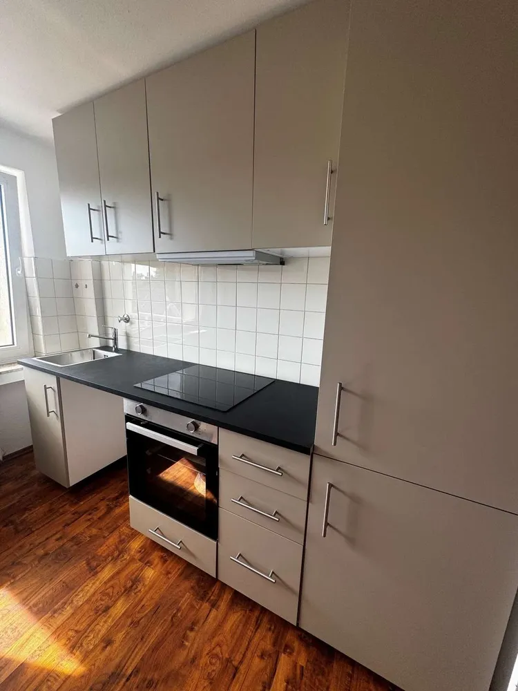 3 Zimmer Wohnung mit 57 m² in Oberhausen – Bild 5
