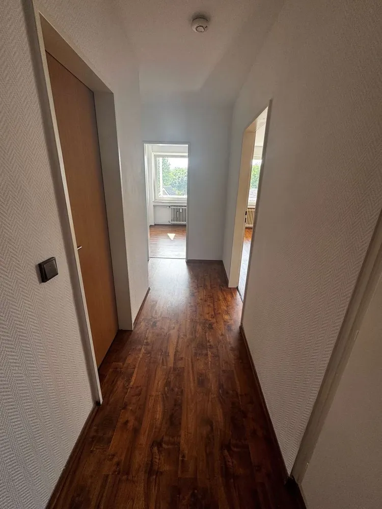 3 Zimmer Wohnung mit 57 m² in Oberhausen – Bild 7