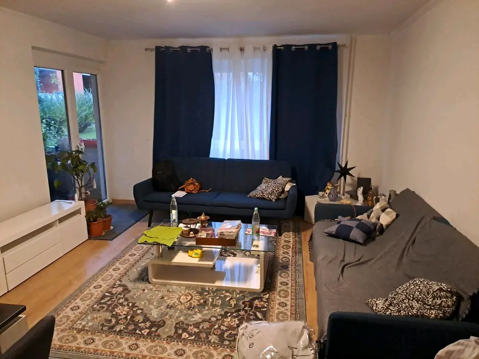 2 Zimmer Wohnung mit 56 m² in Wolfsburg – Bild 2
