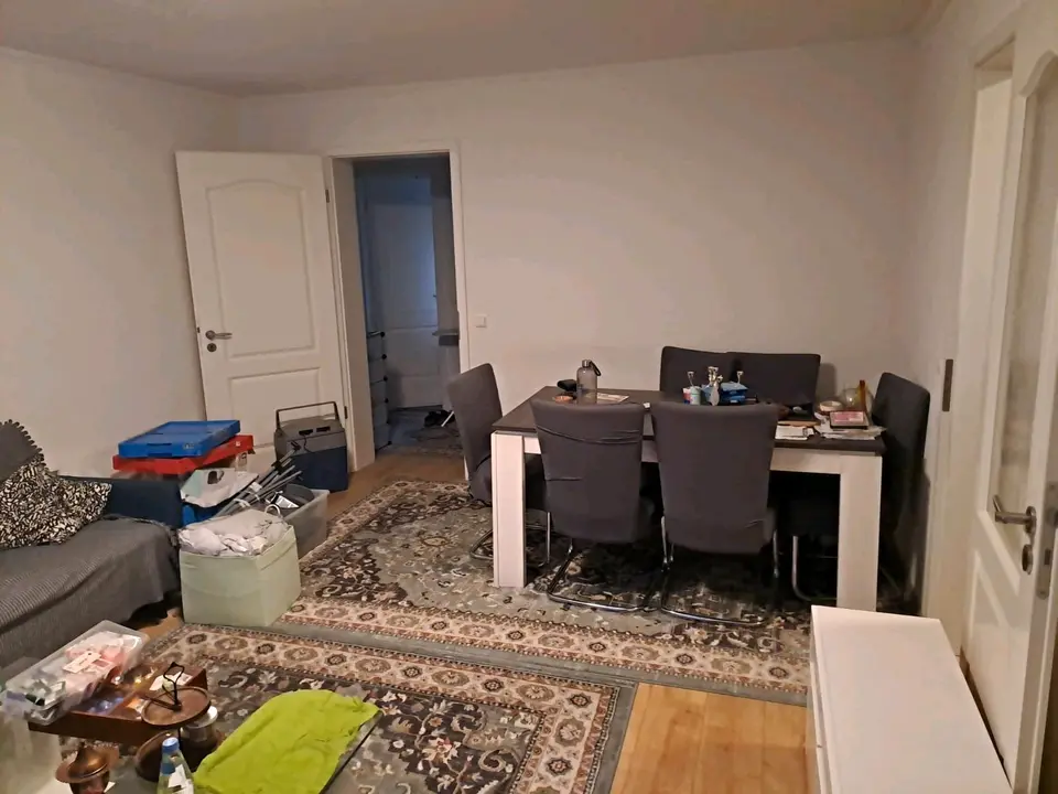 2 Zimmer Wohnung mit 56 m² in Wolfsburg – Bild 5