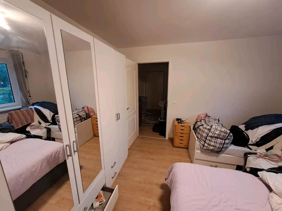 2 Zimmer Wohnung mit 56 m² in Wolfsburg – Bild 6